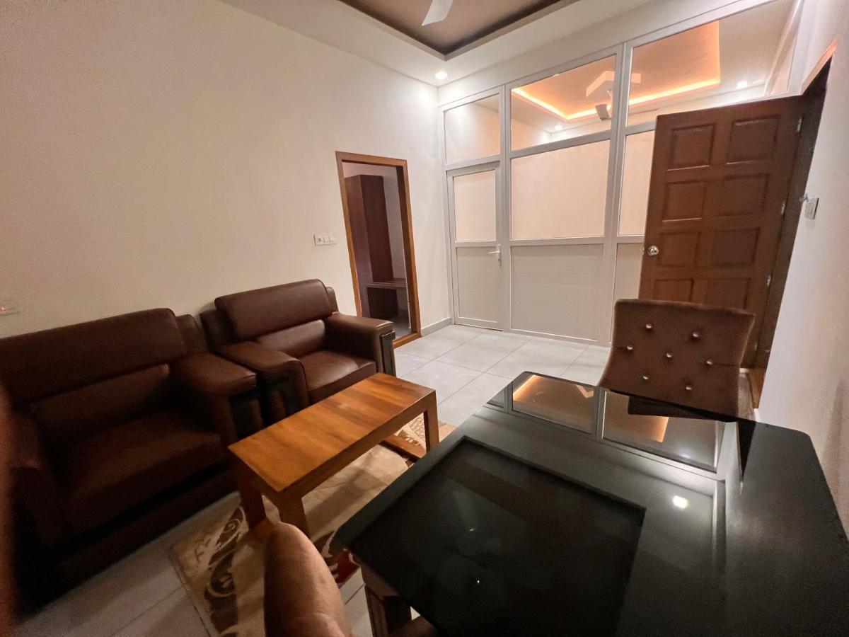 Blue Peaks Holiday Home Munnar Exteriér fotografie