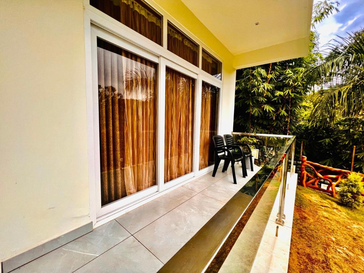 Blue Peaks Holiday Home Munnar Exteriér fotografie